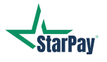 StarPay logo