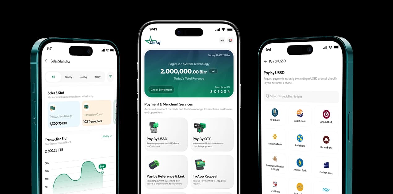 Merchant app image