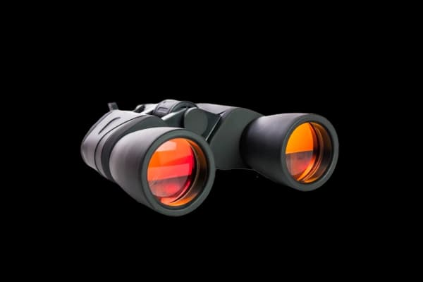 Binoculars icon