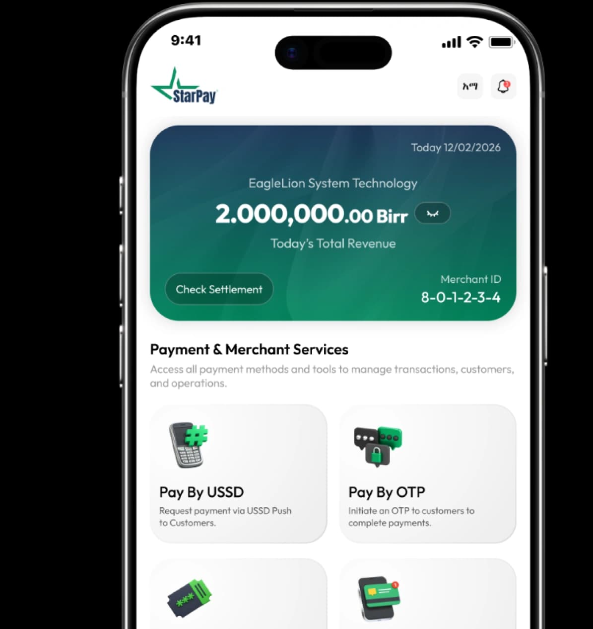 Initiate Payments Instantly preview