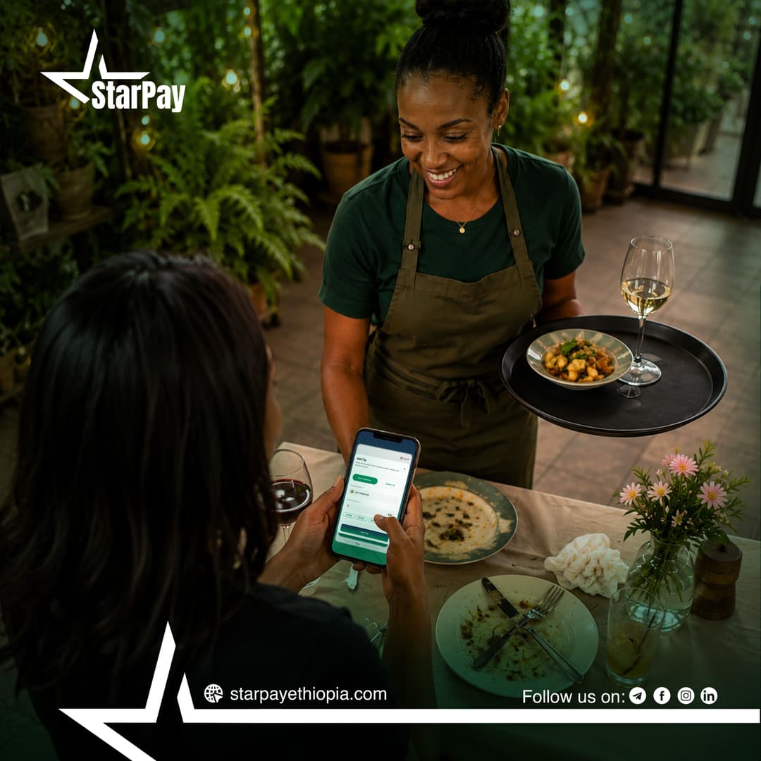 Add Tip is now rolling out across Star Pay's payment flow and will be available wherever Star Pay is accepted.